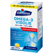 Davitamon Compleet Omega 3 Visolie 60CP 97394 Davitamon Compleet Omega 3 Visolie 60CP 97394