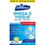 Davitamon Compleet Omega 3 Visolie 60CP