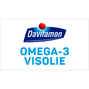 Davitamon Compleet Omega 3 Visolie 60CPreclame