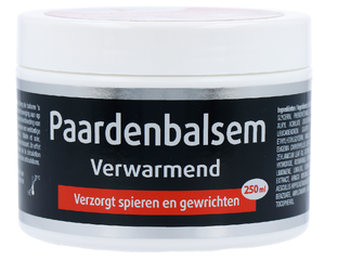 Lucovitaal Paardenbalsem - Bij zware, pijnlijke benen 250ML Lucovitaal Paardenbalsem - Bij zware, pijnlijke benen 250ML