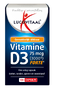 Lucovitaal Vitamine D3 75mcg Forte Capsules 120CP
