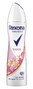 Rexona Women Fragrance Tropical Deodorant Spray 150ML