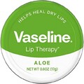 Vaseline Aloë Vera Petroleum Jelly Lippenbalsem 20GR Vaseline Aloë Vera Petroleum Jelly Lippenbalsem 20GR