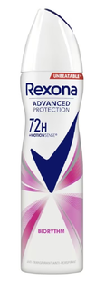 Rexona Biorythm Anti-Transpirant Spray 150ML