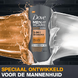 Dove Men+ Care Sport Endurance 3-in-1 Douchegel 250ML 55641 Dove Men+ Care Sport Endurance 3-in-1 Douchegel 250ML 55641