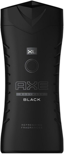 Axe Bodywash Black 400ML Axe Bodywash Black 400ML