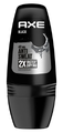 Axe Black 48hrs Anti Sweat Deoroller 50ML Axe Black 48hrs Anti Sweat Deoroller 50ML