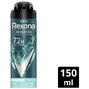 Rexona Men Marine Fresh Deodorant Spray 150MLdeo inhoud rexona