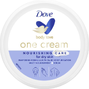 Dove Body Love Nourishing One Cream 250ML1