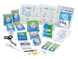 Care Plus First Aid Kit Waterproof 1ST 1969