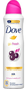 Dove Go Fresh Acai Berry Deodorant Spray 150ML