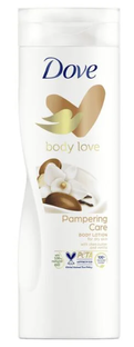 Dove Pampering Care Bodylotion 400ML Dove Pampering Care Bodylotion 400ML