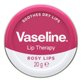 Vaseline Rosy Lip Therapy 20GR Vaseline Rosy Lip Therapy 20GR