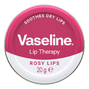 Vaseline Rosy Lip Therapy 20GR
