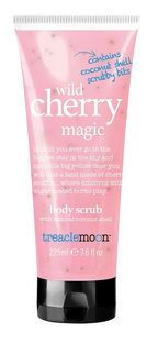 Treaclemoon Wild Cherry Magic Bodyscrub 225ML