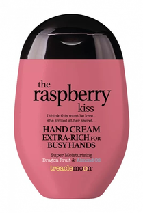 Treaclemoon The Raspberry Kiss Hand Cream 75ML