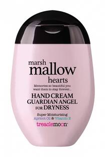 Treaclemoon Marshmallow Hearts Hand Cream 75ML