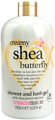 Treaclemoon Creamy Shea Butterfly - Shower And Bath Gel 500ML Treaclemoon Creamy Shea Butterfly - Shower And Bath Gel 500ML