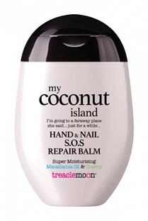 Treaclemoon My Coconut Island Hand & Nail Repair Balm 75ML