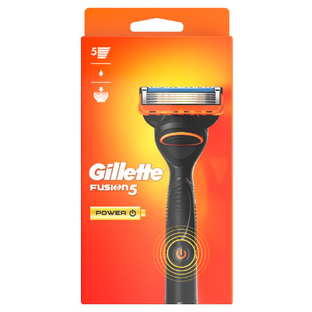 Gillette Fusion Power Scheermes 1ST Gillette Fusion Power Scheermes 1ST