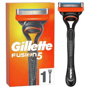 Gillette Fusion 5 Scheermes 1ST