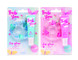 Casuelle Lipgloss Be You Giftset 1ST 