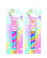 Casuelle Unicorn Swirl Lipgloss 1ST Casuelle Unicorn Swirl Lipgloss 1ST
