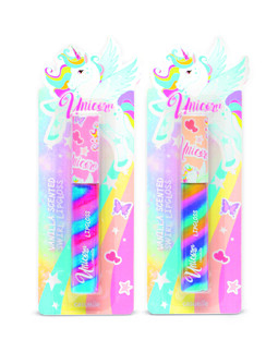 Casuelle Unicorn Swirl Lipgloss 1ST Casuelle Unicorn Swirl Lipgloss 1ST