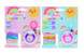 Casuelle Rainbow Hair Styling Kit Giftset 1ST 