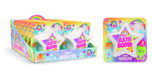 Treffina Funny Monster Rainbow Bathbomb 1ST Treffina Funny Monster Rainbow Bathbomb 1ST