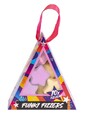 Funky Fizzers Bruisster Giftset 1ST Funky Fizzers Bruisster Giftset 1ST