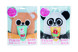 Treffina Bad & Douche Geschenkset Winter Forest Friends 1ST  Treffina Bad & Douche Geschenkset Winter Forest Friends 1ST