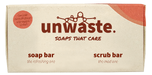 unwaste Duopack Soaps That Care 80GR