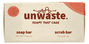 unwaste Duopack Soaps That Care 80GR