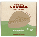 unwaste Shampoo Bar - Koffieolie 65GR