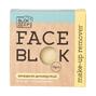 blokzeep Face Blok Makeup Remover Bar 55GR