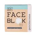 blokzeep Face Blok Gezichtscreme Bar - Normaal tot gevoelige huid 55GR