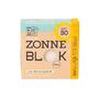 blokzeep Zonneblok Minerale Zonnebrand Spf 30 60GR