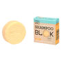 blokzeep Shampoo & Conditioner Bar Mango 60GRblokzeep mango met verpakking