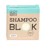 blokzeep Shampoo Bar Kokos 60GR