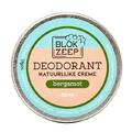 blokzeep Deodorant Creme Bergamot 50GR