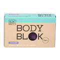 blokzeep Body Bar Lavendel 100GR