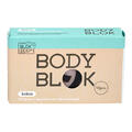 blokzeep Body Bar Kokos 100GR