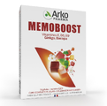 Arkopharma Memoboost Capsules 30CP Arkopharma Memoboost Capsules 30CP