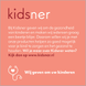 Kidsner Anti Luis Lotion & Kam 75ML kidnser5