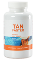 Tanfaster Natural Self Tanning Body Bronzer 60CP