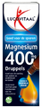 Lucovitaal Magnesium 400mg Druppels 50ML