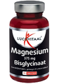 Lucovitaal Magnesium 375mg Bisglycinaat Tabletten 90TB