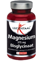 Lucovitaal Magnesium 375mg Bisglycinaat Tabletten 90TB Lucovitaal Magnesium 375mg Bisglycinaat Tabletten 90TB