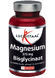 Lucovitaal Magnesium 375mg Bisglycinaat Tabletten 90TB Lucovitaal Magnesium 375mg Bisglycinaat Tabletten 90TB